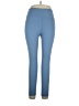 Danskin Blue Active Pants Size XL - photo 1