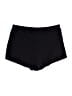 Ekouaer Chevron-herringbone Black Shorts Size L - photo 1