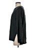 L.L.Bean Gray Pullover Sweater Size S - photo 5