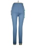 Danskin Blue Active Pants Size XL - photo 2