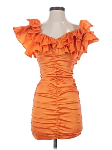 Lovers + Friends Cocktail Dress (view 1)