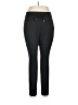 Halara Solid Black Active Pants Size 1X - photo 1