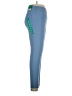 Danskin Blue Active Pants Size XL - photo 4
