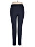 Adidas Solid Blue Active Pants Size XL - photo 2