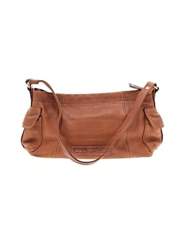 Fossil Leather Shoulder Bag (view 1)