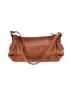 Fossil 100% Leather Tan Leather Shoulder Bag One size - photo 1