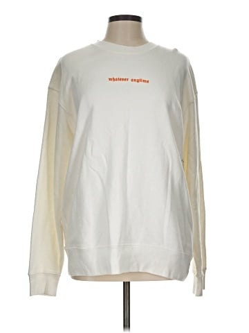 Zara Sweatshirt (view 1)