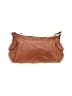 Fossil 100% Leather Tan Leather Shoulder Bag One size - photo 3