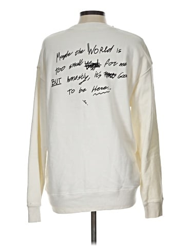 Zara Sweatshirt (view 2)