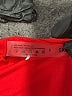 Shein Red Swimsuit Top Size S - photo 4