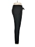 Halara Solid Black Active Pants Size 1X - photo 4