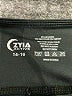 Zyia Active Black Active Pants Size 14 - 16 - photo 4