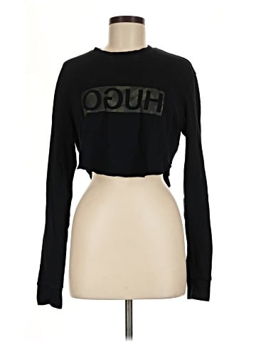 BOSS by HUGO BOSS Sweatshirt (view 1)