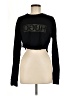 BOSS by HUGO BOSS Black Sweatshirt Size M - photo 1