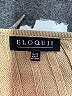 ELOQUII Tan Shrug Size 18 Plus - photo 7