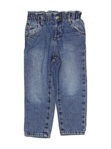 Zara Jeans (view 1)