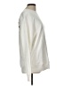 Zara White Sweatshirt Size L - photo 4