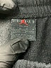 Air Jordan Black Sweatpants Size M (kids) - photo 3
