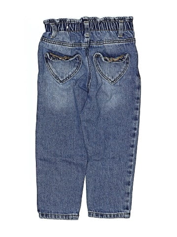 Zara Jeans (view 2)