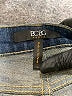 BCBG Paris Blue Jeans Size 10 - photo 7