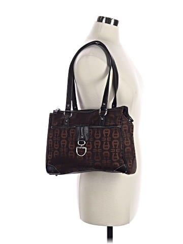 Etienne Aigner Shoulder Bag (view 2)