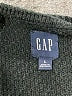 Gap Black Pullover Sweater Size L - photo 7