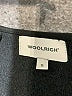 Woolrich Black Zip Up Hoodie Size S - photo 6
