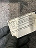 Woolrich Black Zip Up Hoodie Size S - photo 7