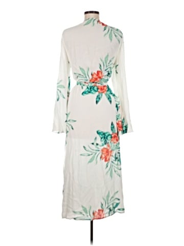 Charlotte Russe Casual Dress (view 2)