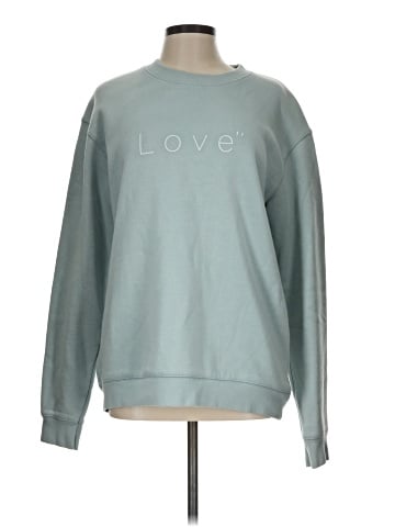 Zara Sweatshirt (view 1)