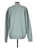 Zara Teal Sweatshirt Size L - photo 2