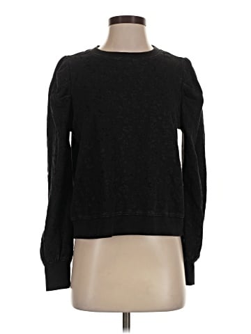 Z Supply Pullover Sweater (view 1)