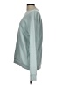 Zara Teal Sweatshirt Size L - photo 5