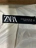 Zara Tan Blazer Size XS - photo 6