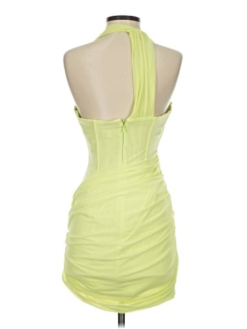 House of CB Cocktail Dress (view 2)