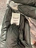 Cato Chevron-herringbone Black Casual Dress Size 22/24W - photo 8