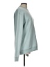 Zara Teal Sweatshirt Size L - photo 4