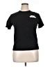 Eighty Eight 100% Cotton Black Short Sleeve T-Shirt Size 16 - photo 1