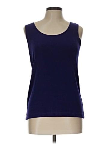 Travelers by Chico's Sleeveless Top (view 1)