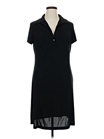 New York & Company Casual Dress (view 1)