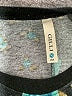 Gilli Teal Casual Dress Size L (estimated) - photo 7