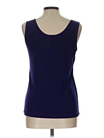 Travelers by Chico's Sleeveless Top (view 2)