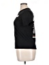 Eighty Eight 100% Cotton Black Short Sleeve T-Shirt Size 16 - photo 5