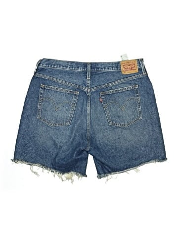 Levi's Denim Shorts (view 2)