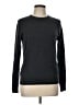 Uniqlo 100% Wool Gray Wool Pullover Sweater Size L - photo 1