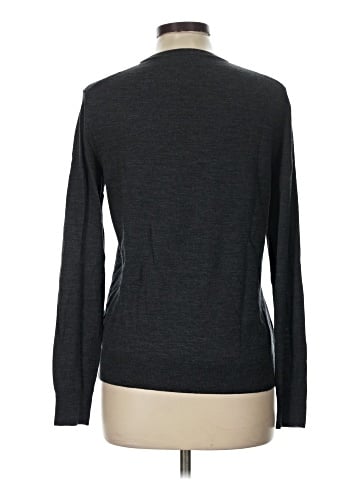 Uniqlo Wool Pullover Sweater (view 2)
