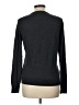 Uniqlo 100% Wool Gray Wool Pullover Sweater Size L - photo 2
