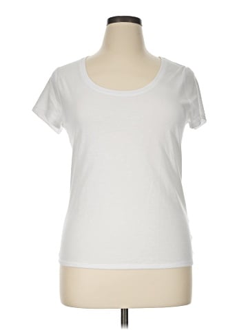 No Boundaries Short Sleeve T-Shirt (view 1)