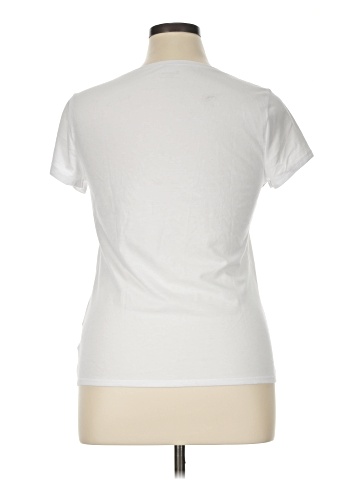 No Boundaries Short Sleeve T-Shirt (view 2)
