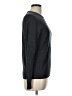 Uniqlo 100% Wool Gray Wool Pullover Sweater Size L - photo 4